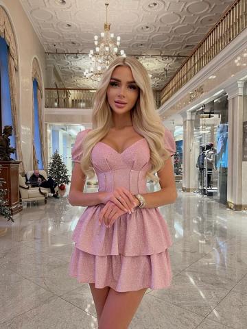 Анкета проститутки Стефания - Фото 1, , 23 года, №98409